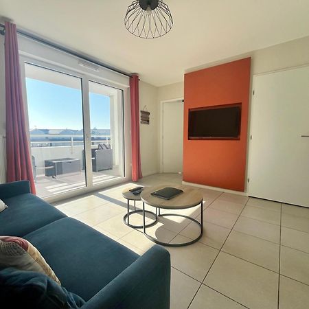 L'Intemporel Plage - Malo'Cation Dunkirk ภายนอก รูปภาพ